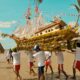Buang Jong, Warisan Budaya Maritim Belitung yang Menjaga Harmoni Manusia dan Laut