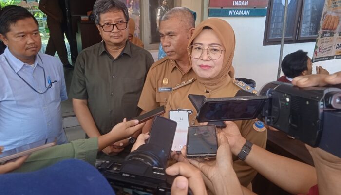 Wakil Wali Kota Pangkalpinang: Jumlah UMKM Tembus 29 Ribu, Jadi Penopang Ekonomi Daerah