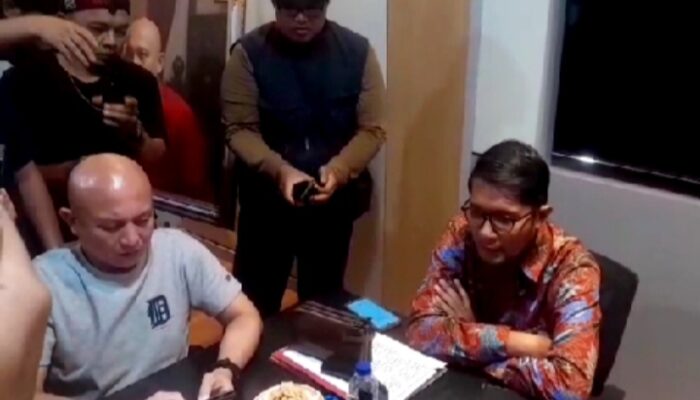 Ketua DPRD Babel Tinjau Antrean BBM, Desak Pertamina Percepat Normalisasi Distribusi dan Tindak Penyalahgunaan