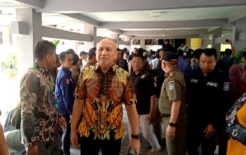 DPRD Babel Minta Penyelesaian Hak Masyarakat Didahulukan Sebelum Proses HGU PT Gunung Maras Lestari Dilanjutkan