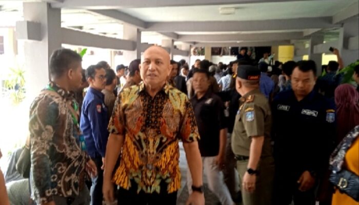 DPRD Babel Minta Penyelesaian Hak Masyarakat Didahulukan Sebelum Proses HGU PT Gunung Maras Lestari Dilanjutkan