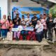 Hadiah untuk Nelayan di Kundur Barat, PT TIMAH dan Polres Karimun Wujudkan Rumah Layak Huni bagi Irwan