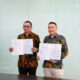 PT TIMAH Dorong Penguatan Industri Maritim Nasional, PT Dok dan Perkapalan Air Kantung Jalin Kerja Sama Strategis dengan PT Pelindo Solusi Maritim