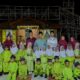 Bersama Masyarakat, PT TIMAH Sukseskan MTQ Desa Sawang Laut