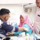 Pengobatan Gratis Bulan Bakti HUT ke-50 PT TIMAH Hadir di Sungailiat, Warga Bisa Berobat Lebih Dekat 