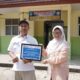Kesulitan Air Bersih Bertahun-tahun, SMPN 3 Simpang Katis Kini Terbantu Berkat Dukungan PT TIMAH