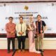 PT TIMAH Konsisten Dukung Pengembangan Generasi Muda, Putri Bangka Barat Raih Gelar Duta Wastra 2026