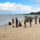 PT TIMAH Dukung Lomba Memancing di Pantai Batu Besar Karimun, Jadi Ruang Promosikan Wisata Lokal