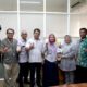 PT TIMAH Dukung Penelitian Ikan Endemik Bangka, Perkuat Konservasi Betta Burdigala yang Terancam Punah