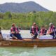 Dukung Keberlanjutan Sumber Daya Laut, PT TIMAH Telah Restocking Ribuan Kepiting Bakau di Karimun