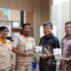 Kolaborasi PT TIMAH dan The Tanggokers Perkuat Pelestarian Biodiversitas Ikan Endemik Bangka 