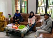 Mahasiswa UBB Kaji Keluhan Warga soal Perubahan Pemanfaatan Ruang di Lereng Bukit Siam