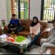Mahasiswa UBB Kaji Keluhan Warga soal Perubahan Pemanfaatan Ruang di Lereng Bukit Siam
