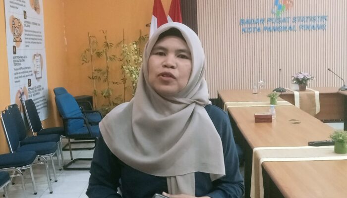 BPS Pangkalpinang: Pendataan Sensus Ekonomi 2026 Lampaui Target, Capaian Tembus 85 Persen