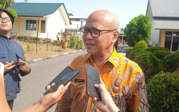 Pemkot Pangkalpinang Siapkan Bantuan Seragam dan Biaya Pendidikan untuk 1.000 Siswa