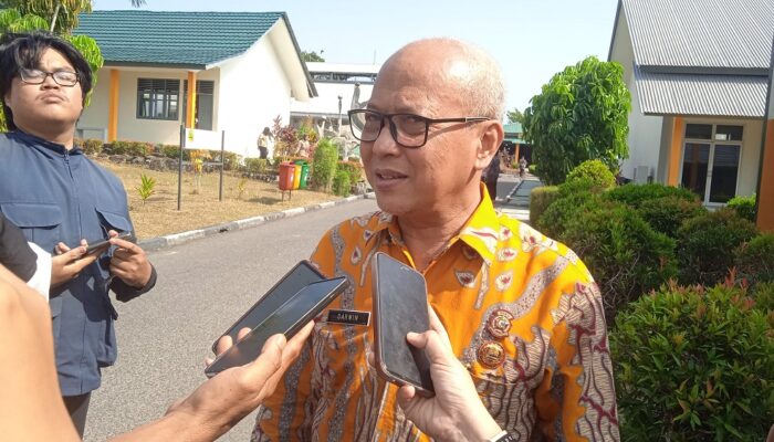 Pemkot Pangkalpinang Siapkan Bantuan Seragam dan Biaya Pendidikan untuk 1.000 Siswa