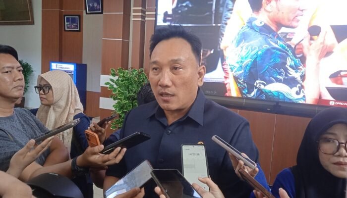 DPRD Babel: DBH dan Royalti Timah Dibutuhkan untuk Biayai Program Strategis