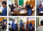 Eazy Passport di Candu Coffee Layani 69 Permohonan Paspor