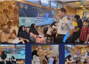 Kanwil Imigrasi Babel Pastikan Layanan Eazy Passport Berjalan Optimal