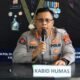 Empat PJU Polda Babel Dimutasi, Sejumlah Jabatan Strategis Berganti