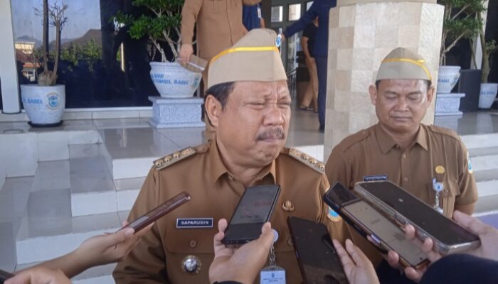 Pangkalpinang Siapkan Super App PKP Smart, Satu Aplikasi untuk Pajak, Pengaduan hingga Layanan Publik