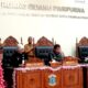 Pangkalpinang Revisi APBD 2026, Wali Kota Saparudin Prioritaskan Penguatan Fiskal di Tengah Ruang Anggaran Terbatas
