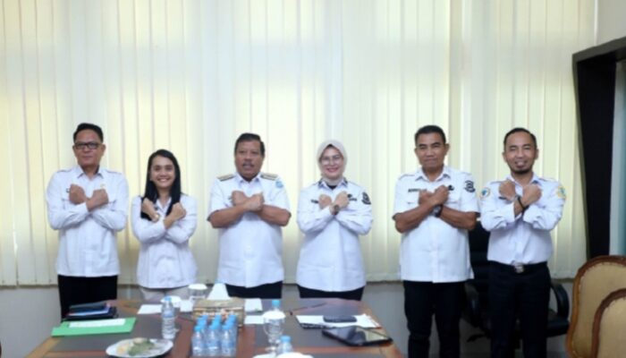 Pemkot Pangkalpinang Gandeng KP2MI Tingkatkan Kompetensi Calon Pekerja Migran, Tekan Penempatan Ilegal