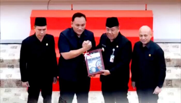 DPRD Babel Pastikan Perubahan Anggaran 2026 Berpihak pada Kebutuhan Masyarakat