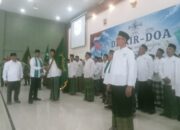 Tiga PCNU di Babel dilantik, PBNU dorong konsolidasi hadapi tantangan abad kedua
