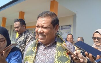 Pemkot Pangkalpinang Siapkan Bantuan Seragam bagi Sekitar 2.000 Siswa