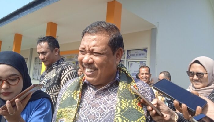 Pemkot Pangkalpinang Siapkan Bantuan Seragam bagi Sekitar 2.000 Siswa