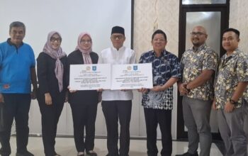 Arsari Tambang Salurkan CSR untuk Dukung MTQH Tingkat Provinsi Babel 2026