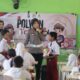 Polwan Goes to School, Polda Babel Edukasi Pelajar soal Bullying hingga Bahaya Narkoba