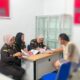 Polda Babel Limpahkan Tersangka Kasus Dugaan Penipuan dan Penggelapan ke Jaksa