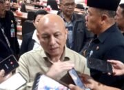 DPRD Babel Sepakati KUA-PPAS Perubahan 2026 dan APBD 2027