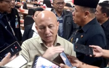 DPRD Babel Sepakati KUA-PPAS Perubahan 2026 dan APBD 2027