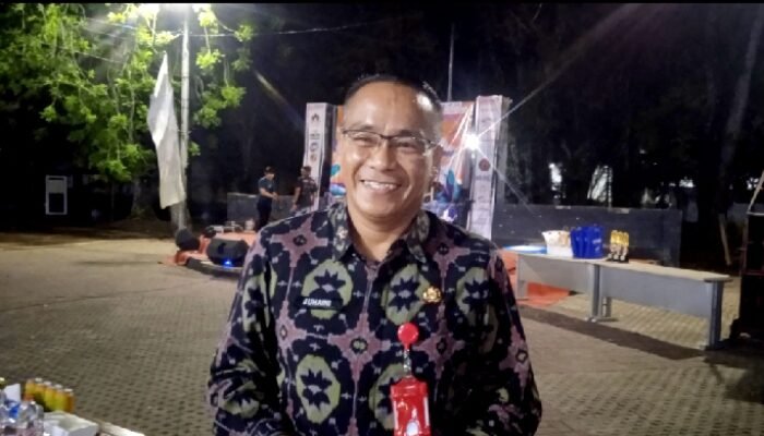 GEMA EKRAF ke-2 Berakhir, Pemkot Pangkalpinang Ingin Jadi Penggerak Ekonomi Kreatif