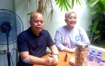 Tak Sekadar Mengobati, Klinik di Pangkalpinang Ini Gabungkan Medis, Akupunktur hingga Hipnoterapi