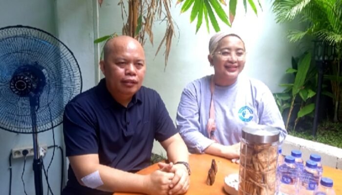 Tak Sekadar Mengobati, Klinik di Pangkalpinang Ini Gabungkan Medis, Akupunktur hingga Hipnoterapi