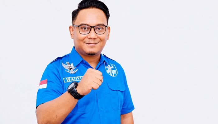 Ketua KNPI Beltim: Kepentingan Masyarakat Harus Jadi Pertimbangan Tata Kelola Timah