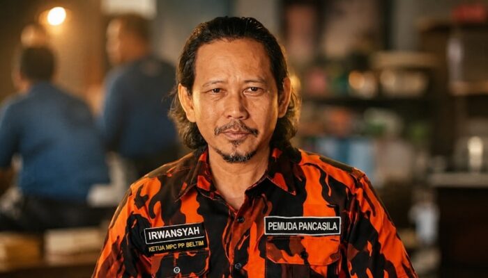 Pemuda Pancasila Dorong PT TIMAH Buka Kembali Ruang Komunikasi dengan Masyarakat Belitung Timur