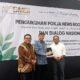 SMSI kukuhkan Pokja Newsroom Jaga Desa, perkuat pers berbasis fakta