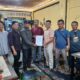 M. Tahir Dipercaya Pimpin SMSI Belitung Periode 2026–2029