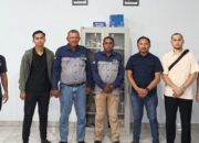 Kanwil Imigrasi Babel Perkuat Pengawasan WNA dan TKA di Bangka Selatan