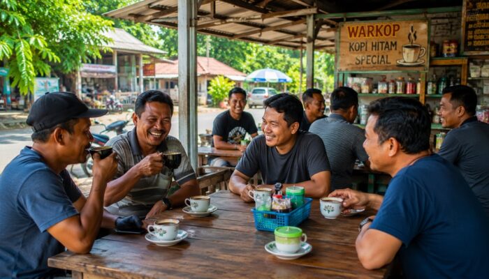 Pelaku UMKM: Ekonomi Belitung Timur Masih Bergantung pada Perputaran Timah
