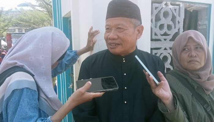 Budayawan Dorong Festival Budaya Tuatunu Jadi Destinasi Wisata Pangkalpinang
