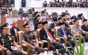 Didit Srigusjaya Tagih Keseriusan Pemerintah Sahkan UU Kepulauan dan Bayar DBH Babel