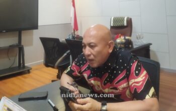 DPRD Babel Tolak Skema Pinjaman untuk Pembangunan RS Jantung dan Stroke, Didit: APBD Belum Sehat
