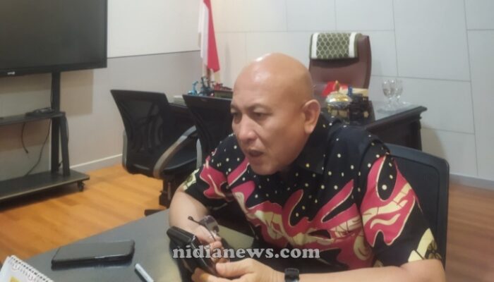DPRD Babel Tolak Skema Pinjaman untuk Pembangunan RS Jantung dan Stroke, Didit: APBD Belum Sehat