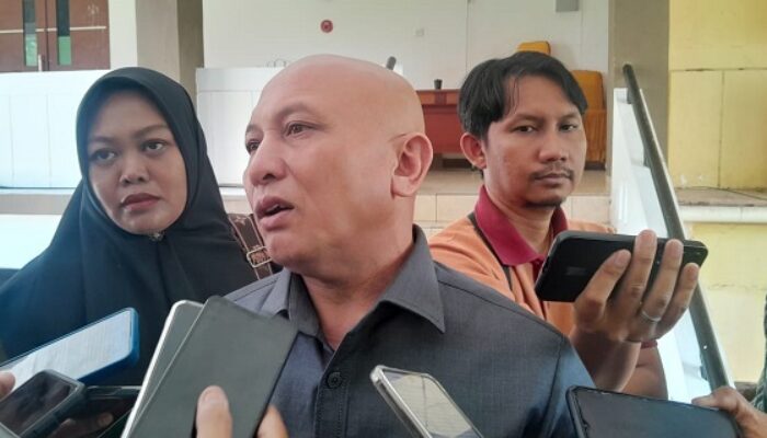 Didit: DPRD Babel tidak sedang memakzulkan Wakil Gubernur